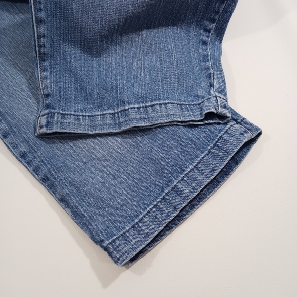 Levi's 545 Capri - Picture 7 of 7